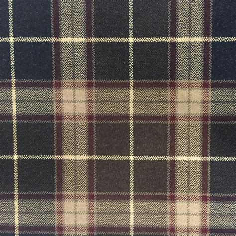 Blair Tartan Sample Stevens And Graham