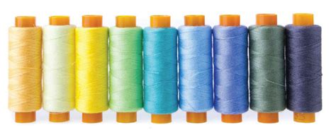 10 Best Embroidery Machine Threads Reviewed In 2023
