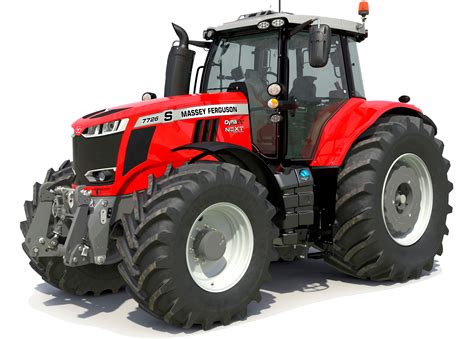 Ferguson Traktor Massey Ferguson Unveils Its Next Edition Tractor