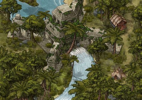 Inkarnate Create Fantasy Maps Online Fantasy Map Map Pictures
