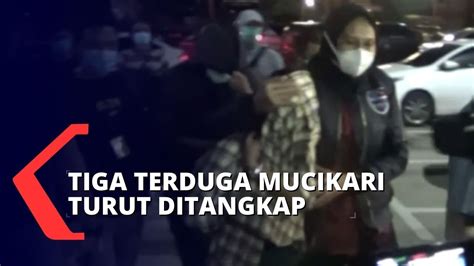 Diduga Terlibat Prostitusi Online Artis Inisial Ta Ditangkap Di Hotel Wilayah Bandung Youtube