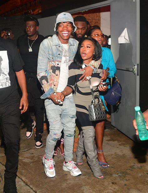 Who Is Lil Baby S Girlfriend Jayda Cheaves The Us Sun