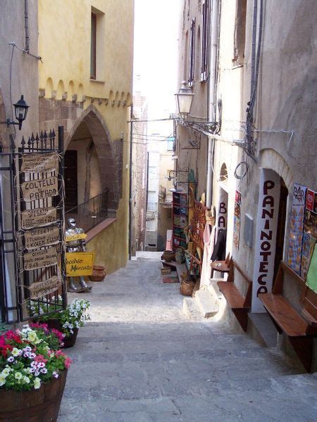 The Mediterranean Muse Explores Italys Most Charming Villages