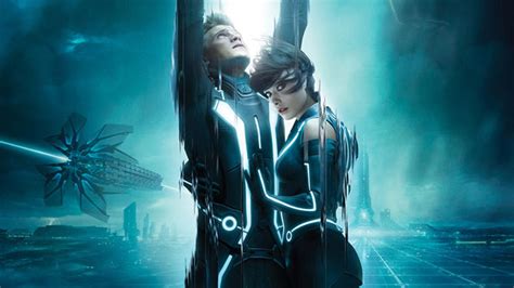 Tron Legacy Preview A Slice Of Sleek Sexy Video Game Hell