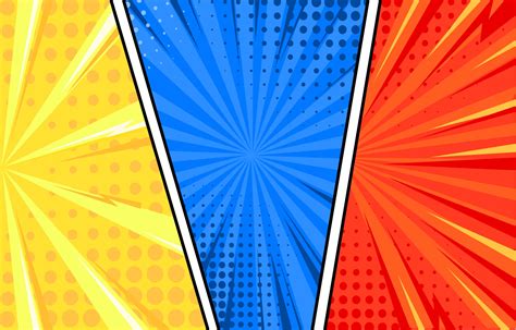 Superhero Background Vector Art Icons And Graphics For Free Download