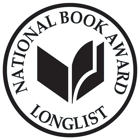 2018 National Book Awards Longlists Locus Online