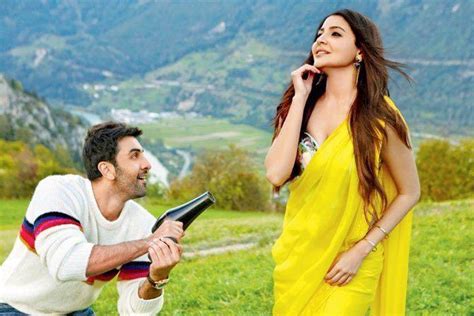 Ae dil hai mushkil song ❤. Despite All the Controversy, 'Ae Dil Hai Mushkil' Is Both ...