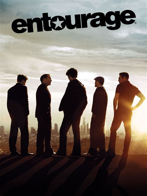 Entourage Full Cast And Crew Tv Guide