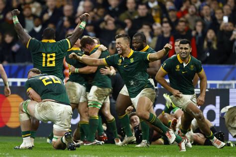 Springbok Victory Is About Much More Than Sporting Excellence