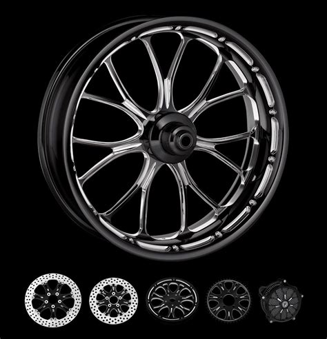 Motorcycle Custom Wheels Heathen Custom Wheels Motorcycle Wheels