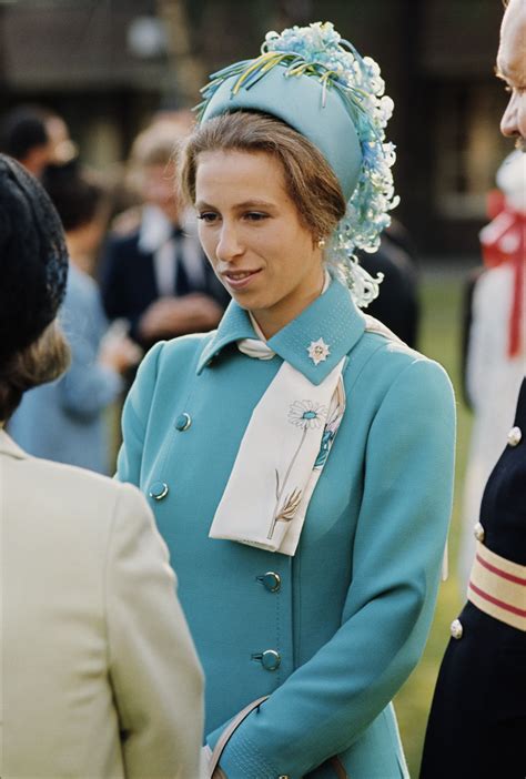 Princess katherine's charitable activities have been numerous, especially since the conflict in the former yugoslavia. Princess Anne in Berlin, 1973 | Princess anne, Royal ...