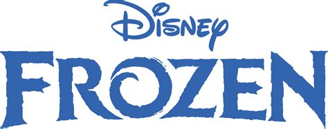 Frozen Logo Disney Princess Pictures Logo Disney Free