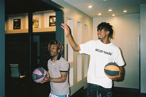 Rules posts should be directly related to playboi carti titles need clarity (can't be vague, carti, question, etc.) Lil Uzi Vert and Playboi Carti Are Hitting The Road for 16 ...