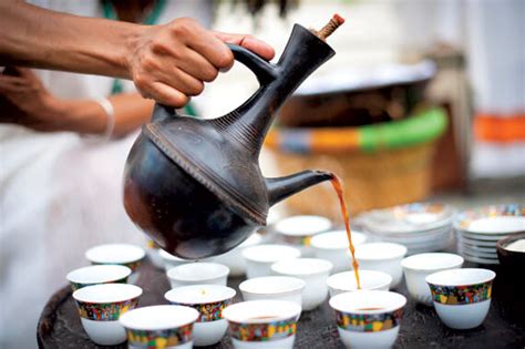 Coffee Roasting Company Brings Ethiopian Blends To Sarasota Sarasota