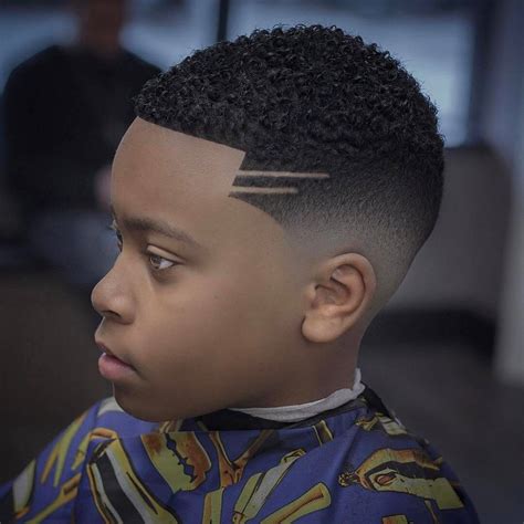 35+ Short Haircuts for Black Men » Short Haircuts Models