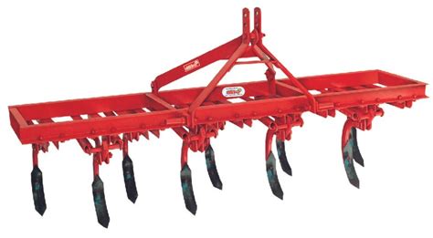 Gobind 11 Tynes Agricultural Cultivator At Rs 45000 In Barabanki Id