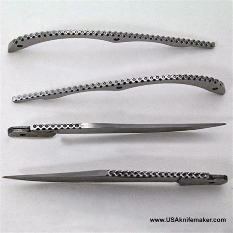 1000 Images About Knife File Work On Pinterest