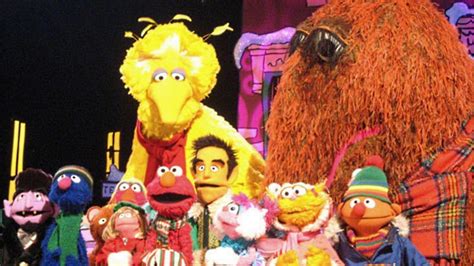 80s And 90s Central Special Tv Elmos Christmas Countdown