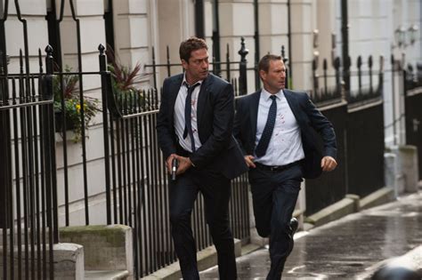 London Has Fallen Movie Review The Austin Chronicle