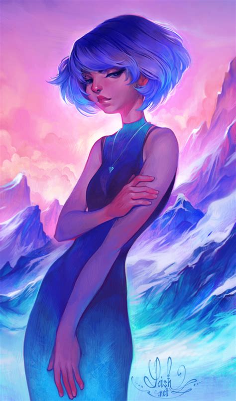 Lois Van Baarleloish Kai Fine Art