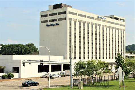 Capital Plaza Hotel Hospitality In Frankfort Ky