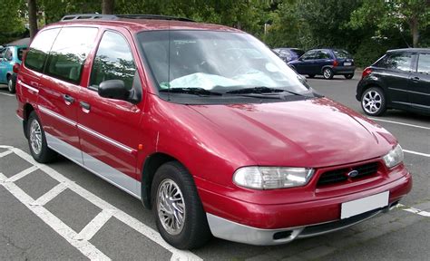 1999 Ford Windstar Lx Passenger Minivan 38l V6 Auto