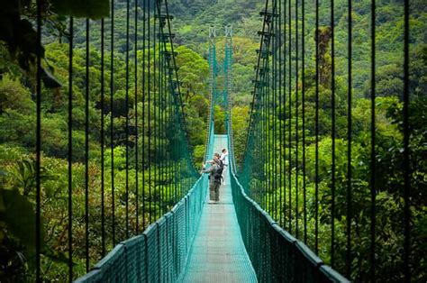 Los Mejores Lugares Turísticos De Costa Rica