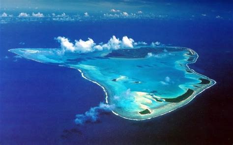 Aitutaki Aims For 100 Percent Renewable Power By 2020 Radio New