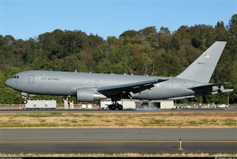 20 46072 United States Air Force Boeing Kc 46a Pegasus 767 2c Photo