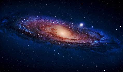 Галактика Млечный Путь: структура, особенности, характеристики, строение - «Как и Почему»