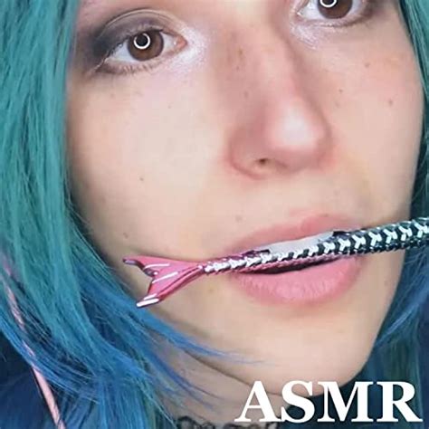 Play CLICK CLACK Intense Clicky Mouth Tingles By Seafoam Kitten S ASMR