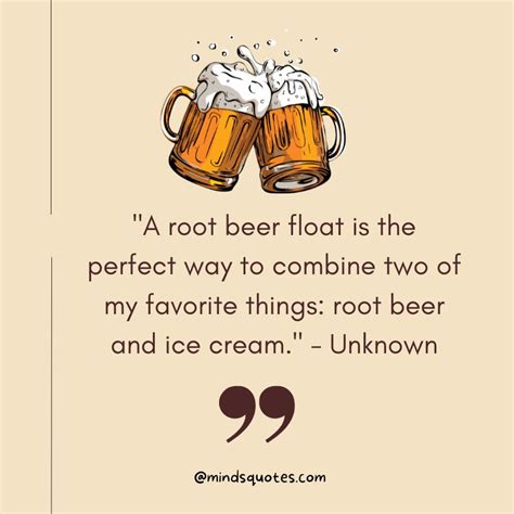 50 Best National Root Beer Float Day Quotes Wishes And Messages