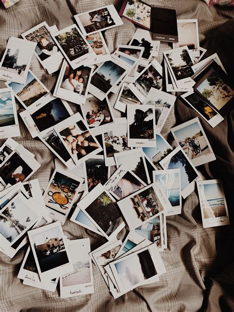 Polaroids