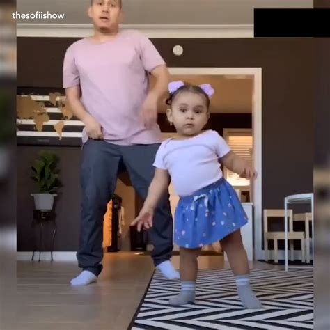 This Dad And His Daughter Make An Incredible Duo This Dad And His Daughter Make An Incredible