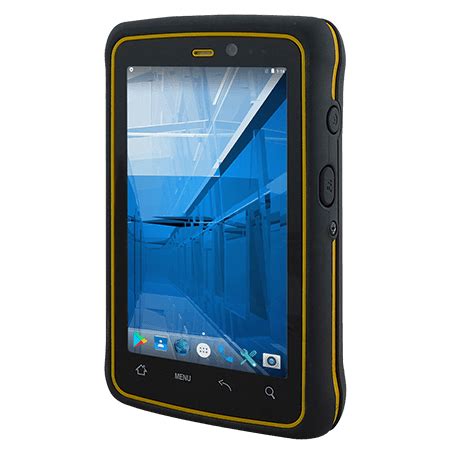 Winmate E430 Series Rugged Handheld Computer Enterprise Mobility