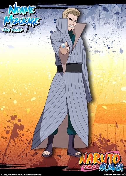 Gengetsu Hozuki Naruto Image By Shinoharaa 1809071 Zerochan
