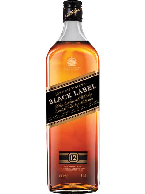 37 Johnnie Walker Black Label Mix Modern Labels Ideas 2021