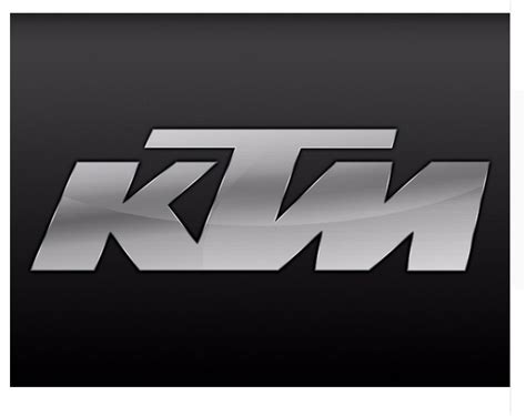 Ktm Flag 3x5ft Racing Banner 100 Polyester Black Flagsshop