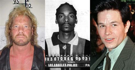 Shocking Cases Of Celebs Who Were Accused Of Murder