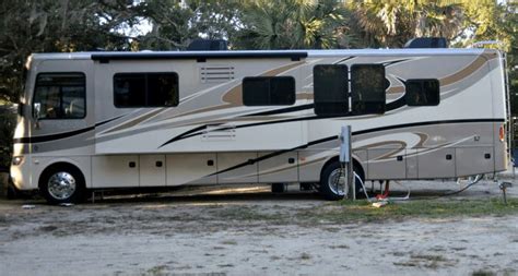 Maybe you would like to learn more about one of these? How much is the average RV length, width and height ...