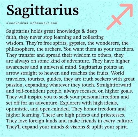 Pin By Kate Mcfadden Woolford On My Chart Astrological Sagittarius