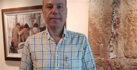 Este Judío Panameño Se Salvó Por Milagro Del Atentado En El Vuelo De