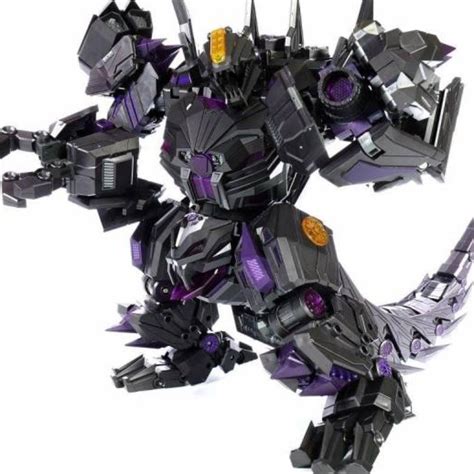 Pre Order Planet X Px 11 Px11 Px 11a And 11b Apocalypse Transformers