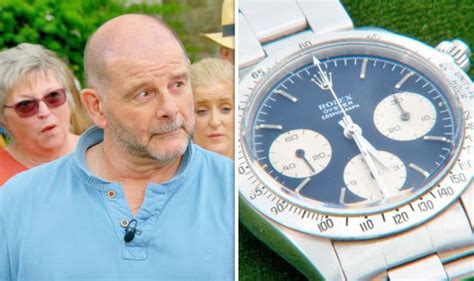With joaquin phoenix, jonah hill, rooney mara, jack black. Antiques Roadshow collector left STAGGERED by valuation of ...