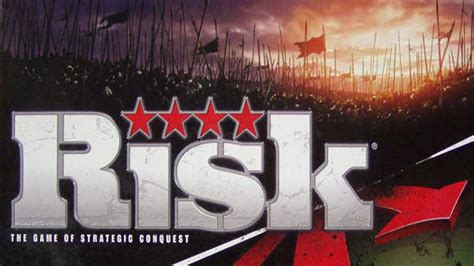 The Origins and Evolution of the Strategy Board Game RISK