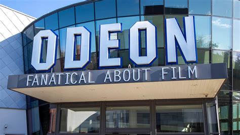 All About Odeon History Facts Services And Users Futures