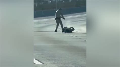 Man Shot By California Officer Was Homeless Aspiring Actor Who Dealt