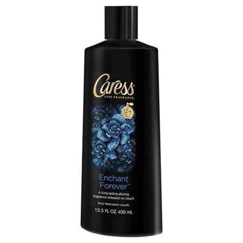 Caress Body Wash Enchant Forever 135oz Inmate Packages