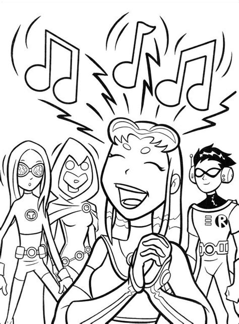 Pin On Comic Book Coloring Pages