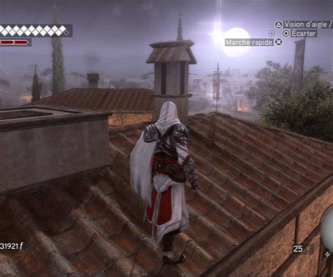 Assassin s Creed Brotherhood Actualités test avis et vidéos Gamekult